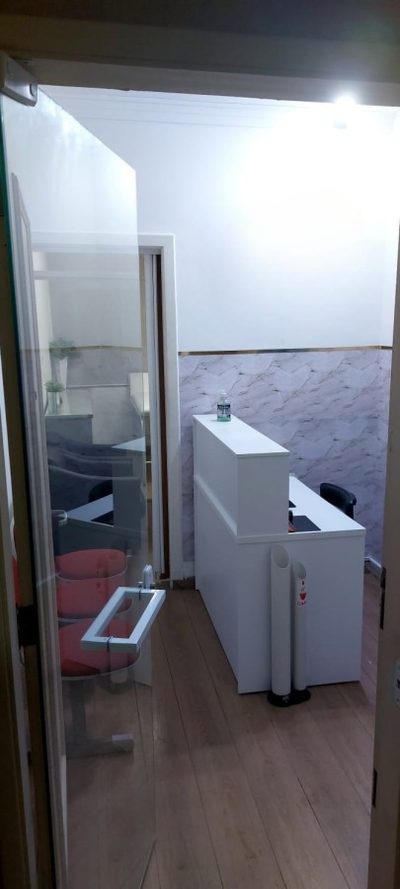 Sala-Conjunto - Foto 2