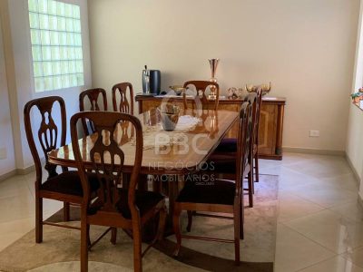 Sobrado, 4 quartos, 347 m² - Foto 5