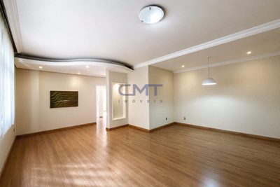 Apartamento, 3 quartos, 139 m² - Foto 2