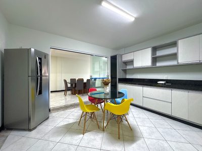 Apartamento, 3 quartos, 160 m² - Foto 1