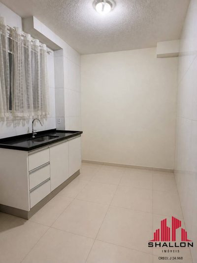 Apartamento - Foto 4