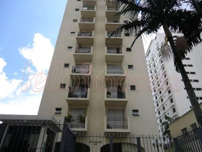 Apartamento, 1 quarto, 80 m² - Foto 1