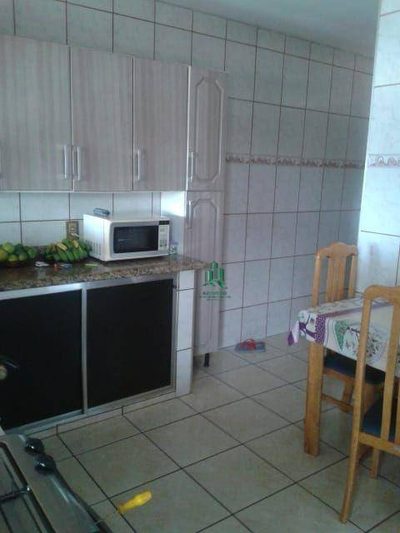Sobrado, 2 quartos, 125 m² - Foto 4