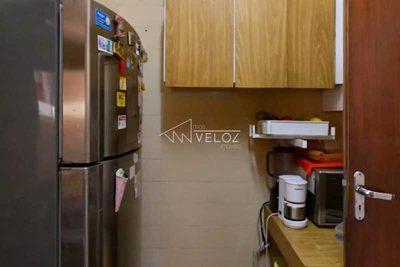 Apartamento, 2 quartos, 109 m² - Foto 1