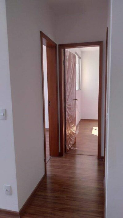 Apartamento, 2 quartos, 49 m² - Foto 4