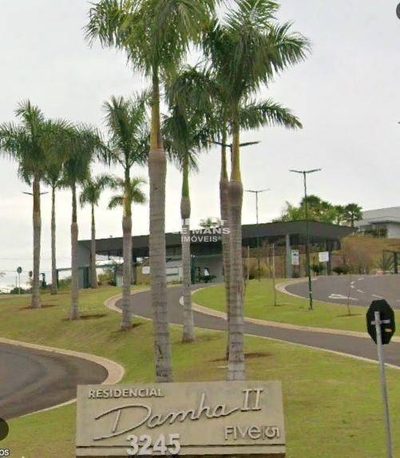 Loteamento e Condomínio, 405 m² - Foto 1