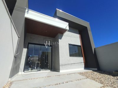 Casa, 2 quartos, 75 m² - Foto 2