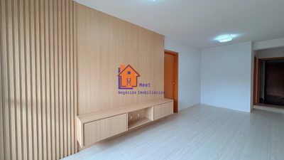Apartamento, 3 quartos - Foto 4