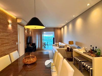 Apartamento, 3 quartos, 116 m² - Foto 4