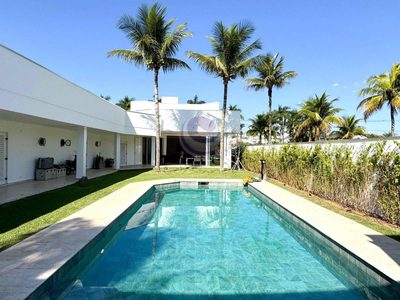 Casa de Condomínio, 7 quartos - Foto 2