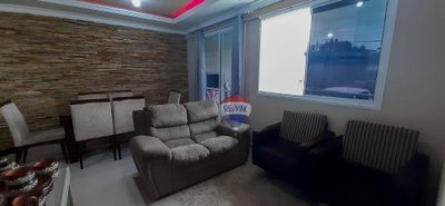 Apartamento, 3 quartos, 76 m² - Foto 3