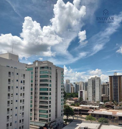 Apartamento, 4 quartos, 115 m² - Foto 4