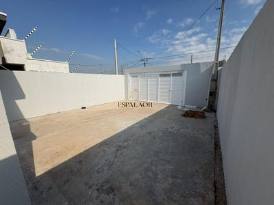 Casa, 2 quartos, 55 m² - Foto 3