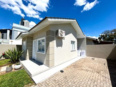 Casa, 2 quartos, 50 m² - Foto 2