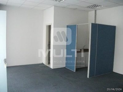 Loja-Salão, 37 m² - Foto 1