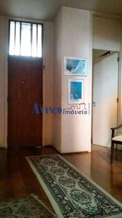 Casa, 4 quartos, 327 m² - Foto 4