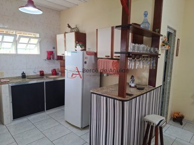 Casa, 3 quartos - Foto 3