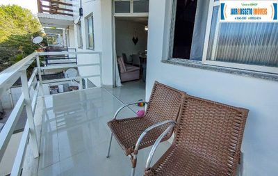 Apartamento, 1 quarto, 55 m² - Foto 1