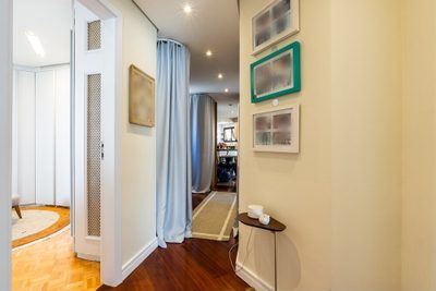 Apartamento, 3 quartos, 172 m² - Foto 3