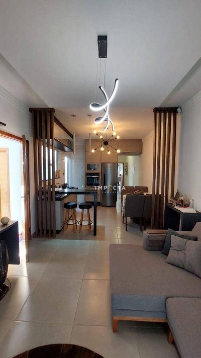 Casa, 2 quartos, 94 m² - Foto 5