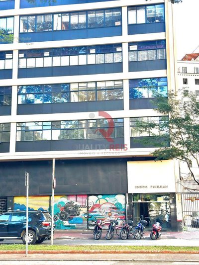 Sala-Conjunto, 600 m² - Foto 1