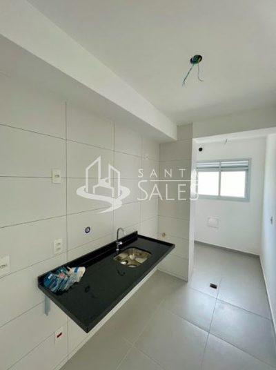 Apartamento, 2 quartos, 56 m² - Foto 5
