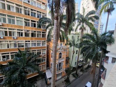 Apartamento, 3 quartos, 96 m² - Foto 4