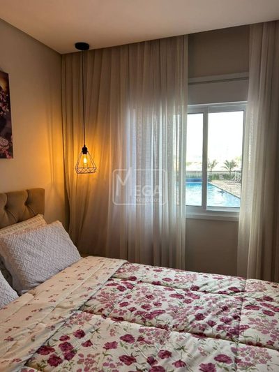 Apartamento, 2 quartos, 61 m² - Foto 3