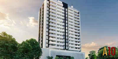 Apartamento, 3 quartos, 94 m² - Foto 2