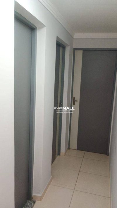 Apartamento, 2 quartos, 49 m² - Foto 4