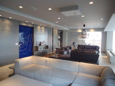 Apartamento, 3 quartos, 306 m² - Foto 3