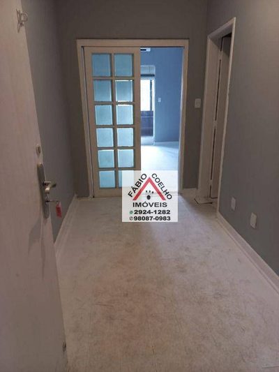 Apartamento, 2 quartos, 110 m² - Foto 2