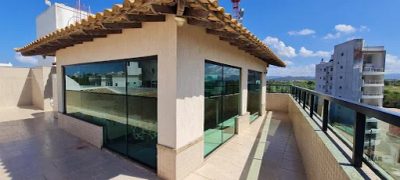 Cobertura, 3 quartos, 350 m² - Foto 3