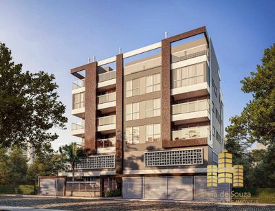 Apartamento, 4 quartos, 153 m² - Foto 1