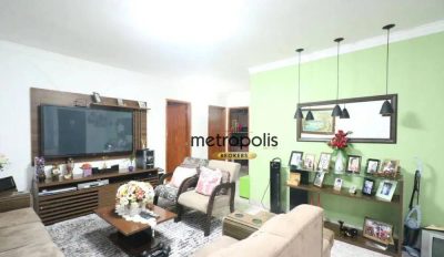 Apartamento, 3 quartos, 102 m² - Foto 3
