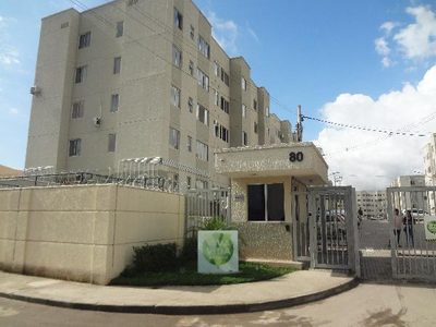Apartamento, 2 quartos, 41 m² - Foto 1