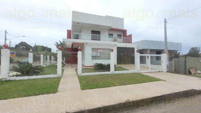Sobrado, 5 quartos - Foto 1