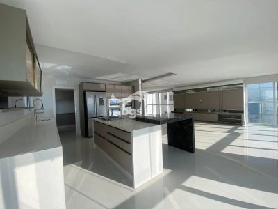 Apartamento, 4 quartos, 237 m² - Foto 4
