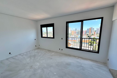 Apartamento, 1 quarto, 25 m² - Foto 1