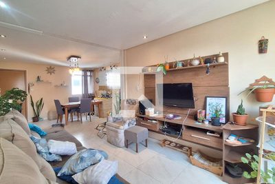 Apartamento, 2 quartos, 103 m² - Foto 3