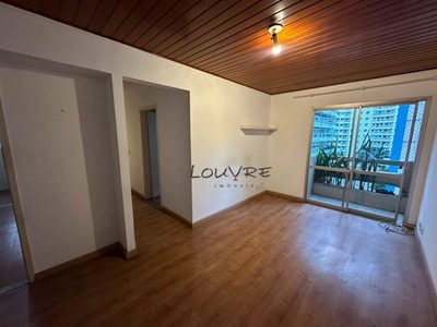 Apartamento, 2 quartos, 54 m² - Foto 1