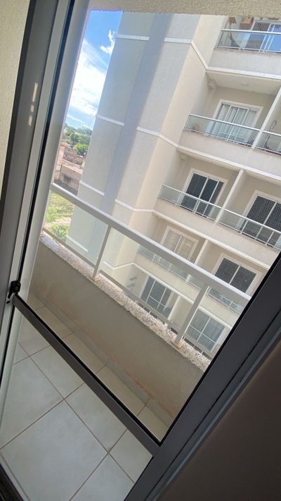 Apartamento, 2 quartos, 42 m² - Foto 2