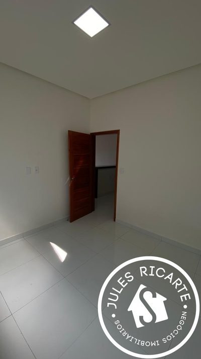 Casa de Condomínio, 2 quartos - Foto 3