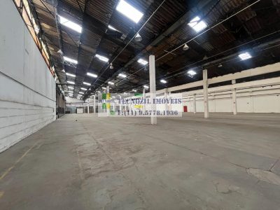 Depósito-Galpão, 6685 m² - Foto 4