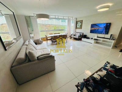 Apartamento, 4 quartos, 108 m² - Foto 1