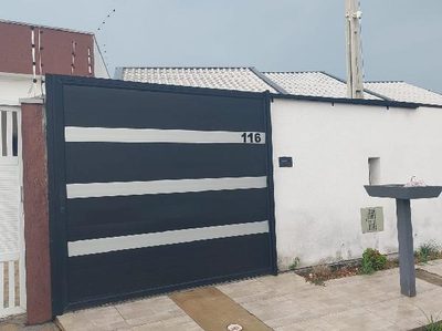 Casa, 2 quartos, 128 m² - Foto 1