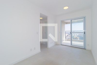 Apartamento, 2 quartos, 53 m² - Foto 1