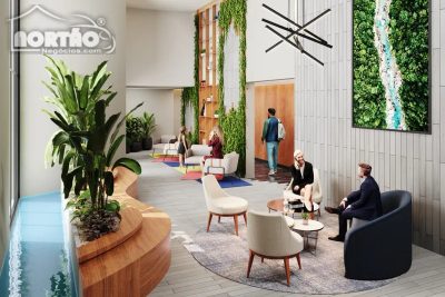 Casa, 2 quartos, 45 m² - Foto 3