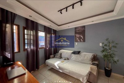 Sobrado, 2 quartos, 70 m² - Foto 3