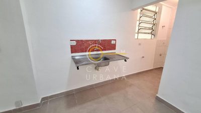 Apartamento, 1 quarto, 50 m² - Foto 5